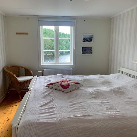 Holiday Home Tussered Hacksvik Ngoại thất bức ảnh