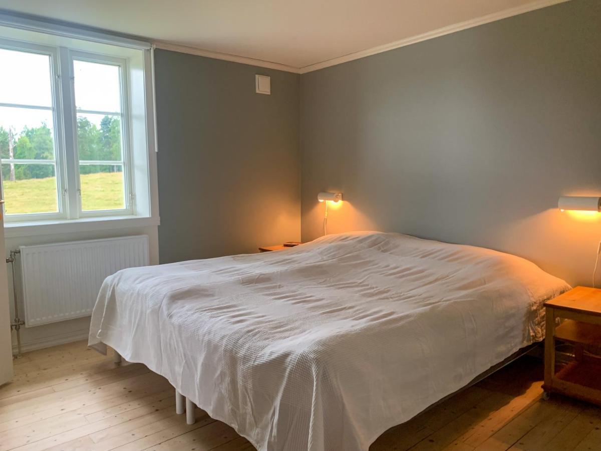 Holiday Home Tussered Hacksvik Ngoại thất bức ảnh